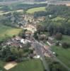 Photos aériennes de Vaudeurs (89320) | Yonne, Bourgogne-Franche-Comté, France - Photo réf. 41237