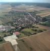 Photos aériennes de Chailley (89770) - Autre vue | Yonne, Bourgogne-Franche-Comté, France - Photo réf. 41242