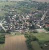 Photos aériennes de Chailley (89770) - Autre vue | Yonne, Bourgogne-Franche-Comté, France - Photo réf. 41243