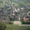 Photos aériennes de Chailley (89770) - Autre vue | Yonne, Bourgogne-Franche-Comté, France - Photo réf. 41244