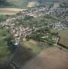 Photos aériennes de Chailley (89770) - Autre vue | Yonne, Bourgogne-Franche-Comté, France - Photo réf. 41246