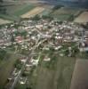 Photos aériennes de Chailley (89770) - Autre vue | Yonne, Bourgogne-Franche-Comté, France - Photo réf. 41247