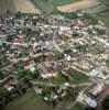 Photos aériennes de Chailley (89770) - Autre vue | Yonne, Bourgogne-Franche-Comté, France - Photo réf. 41248