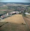 Photos aériennes de Chailley (89770) - Autre vue | Yonne, Bourgogne-Franche-Comté, France - Photo réf. 41252