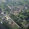 Photos aériennes de Champlost (89210) - Autre vue | Yonne, Bourgogne-Franche-Comté, France - Photo réf. 41261