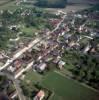 Photos aériennes de Champlost (89210) - Autre vue | Yonne, Bourgogne-Franche-Comté, France - Photo réf. 41262