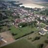 Photos aériennes de Champlost (89210) - Autre vue | Yonne, Bourgogne-Franche-Comté, France - Photo réf. 41264