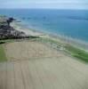 Photos aériennes de Arromanches-les-Bains (14117) - Autre vue | Calvados, Basse-Normandie, France - Photo réf. 41372