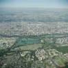 Photos aériennes de "loire" - Photo réf. 41476 - La ville de Tours traversée par la Loire et le Cher.