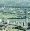 Photos aériennes de Tours (37000) - Le Parc de Loisirs | Indre-et-Loire, Centre, France - Photo réf. 41494 - Vue sur le parc H. de Balzac.