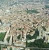 Photos aériennes de Béziers (34500) - Le Quartier Saint-Nazaire | Hérault, Languedoc-Roussillon, France - Photo réf. 41816