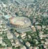 Photos aériennes de Béziers (34500) - Les Arènes | Hérault, Occitanie, France - Photo réf. 41821