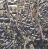 Photos aériennes de "Quartier" - Photo réf. 41987 - Vue verticale sur le vieux quartier.