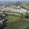 Photos aériennes de Sommières (30250) - Autre vue | Gard, Occitanie, France - Photo réf. 42183