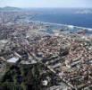 Photos aériennes de Marseille (13000) | Bouches-du-Rhône, Provence-Alpes-Côte d'Azur, France - Photo réf. 42232 - Le bassin de la Grande Joliette