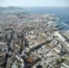 Photos aériennes de Marseille (13000) - Le Vieux Port | Bouches-du-Rhône, Provence-Alpes-Côte d'Azur, France - Photo réf. 42233 - Le quartier des Grands Carmes et de l'Hotel de Ville