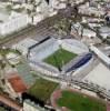 Photos aériennes - Installations sportives - Photo réf. 42242 - Le stade Vélodrome est le stade de l'Olympique de Marseille (Bouches-du-Rhône), pouvant accueillir 60 000 supporters.