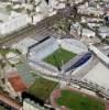 Photos aériennes de "Rhône" - Photo réf. 42242 - Le stade Vlodrome est le stade de l'Olympique de Marseille (Bouches-du-Rhne), pouvant accueillir 60 000 supporters.