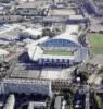 Photos aériennes de Marseille (13000) - Le Stade Vélodrome | Bouches-du-Rhône, Provence-Alpes-Côte d'Azur, France - Photo réf. 42247