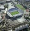 Photos aériennes de Marseille (13000) - Le Stade Vélodrome | Bouches-du-Rhône, Provence-Alpes-Côte d'Azur, France - Photo réf. 42248 - Un stade de 60 000 places.
