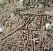 Photos aériennes de Cavaillon (84300) | Vaucluse, Provence-Alpes-Côte d'Azur, France - Photo réf. 42259