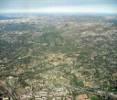 Photos aériennes de Aubagne (13400) - Vue générale | Bouches-du-Rhône, Provence-Alpes-Côte d'Azur, France - Photo réf. 42305 - Entre Marseille et Aubagne