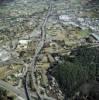 Photos aériennes de Aubagne (13400) - Autre vue | Bouches-du-Rhône, Provence-Alpes-Côte d'Azur, France - Photo réf. 42309