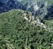 Photos aériennes de Évenos (83330) - Le Mont Caume | Var, Provence-Alpes-Côte d'Azur, France - Photo réf. 42341