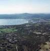 Photos aériennes de Cogolin (83310) - Port-Grimaud | Var, Provence-Alpes-Côte d'Azur, France - Photo réf. 42345