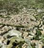 Photos aériennes de Manosque (04100) | Alpes de Hautes-Provence, Provence-Alpes-Côte d'Azur, France - Photo réf. 42380
