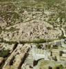 Photos aériennes de Manosque (04100) - Le Centre Ville | Alpes de Hautes-Provence, Provence-Alpes-Côte d'Azur, France - Photo réf. 42381
