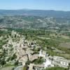  - Photo réf. 42387 - Saignon est un village trs typique.