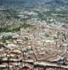 Photos aériennes de Le Puy-en-Velay (43000) - Le Centre Ville | Haute-Loire, Auvergne, France - Photo réf. 42415