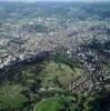 Photos aériennes de Saint-Étienne (42000) - Vue générale | Loire, Auvergne-Rhône-Alpes, France - Photo réf. 42434
