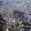 Photos aériennes de Saint-Étienne (42000) - La Colline | Loire, Auvergne-Rhône-Alpes, France - Photo réf. 42436
