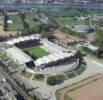 Photos aériennes de Lyon (69000) - Le Stade Gerland | Rhône, Rhône-Alpes, France - Photo réf. 42467