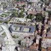Photos aériennes de Annecy (74000) - Le Centre Ville | Haute-Savoie, Auvergne-Rhône-Alpes, France - Photo réf. 42523
