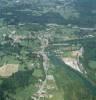 Photos aériennes de Neuville-sur-Ain (01160) - Autre vue | Ain, Auvergne-Rhône-Alpes, France - Photo réf. 42531