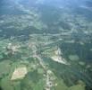 Photos aériennes de Neuville-sur-Ain (01160) - Autre vue | Ain, Auvergne-Rhône-Alpes, France - Photo réf. 42532 - Dans le sillon de l'Ain...