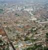Photos aériennes de Roubaix (59100) - Le Quartier du Pile | Nord, Hauts-de-France, France - Photo réf. 42594