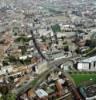 Photos aériennes de Roubaix (59100) - Le Centre Ville | Nord, Nord-Pas-de-Calais, France - Photo réf. 42597