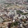 Photos aériennes de Roubaix (59100) - Le Centre Ville | Nord, Nord-Pas-de-Calais, France - Photo réf. 42599