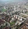 Photos aériennes de Roubaix (59100) - Le Centre Ville | Nord, Nord-Pas-de-Calais, France - Photo réf. 42605