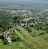 Photos aériennes de La Vicogne (80260) | Somme, Picardie, France - Photo réf. 42780