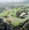 Photos aériennes de Raismes (59590) - La Base de Loisirs Le Gard | Nord, Hauts-de-France, France - Photo réf. 42782