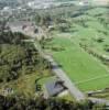 Photos aériennes de Raismes (59590) - La Base de Loisirs Le Gard | Nord, Hauts-de-France, France - Photo réf. 42784