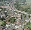 Photos aériennes de Raismes (59590) - Le Centre Ville | Nord, Hauts-de-France, France - Photo réf. 42787