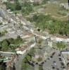 Photos aériennes de Raismes (59590) - Le Centre Ville | Nord, Hauts-de-France, France - Photo réf. 42788