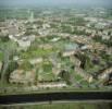 Photos aériennes de Saint-Amand-les-Eaux (59230) - Le Quartier Est | Nord, Nord-Pas-de-Calais, France - Photo réf. 42803