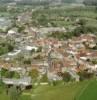 Photos aériennes de Saint-Amand-les-Eaux (59230) - Le Quartier Ouest | Nord, Hauts-de-France, France - Photo réf. 42805